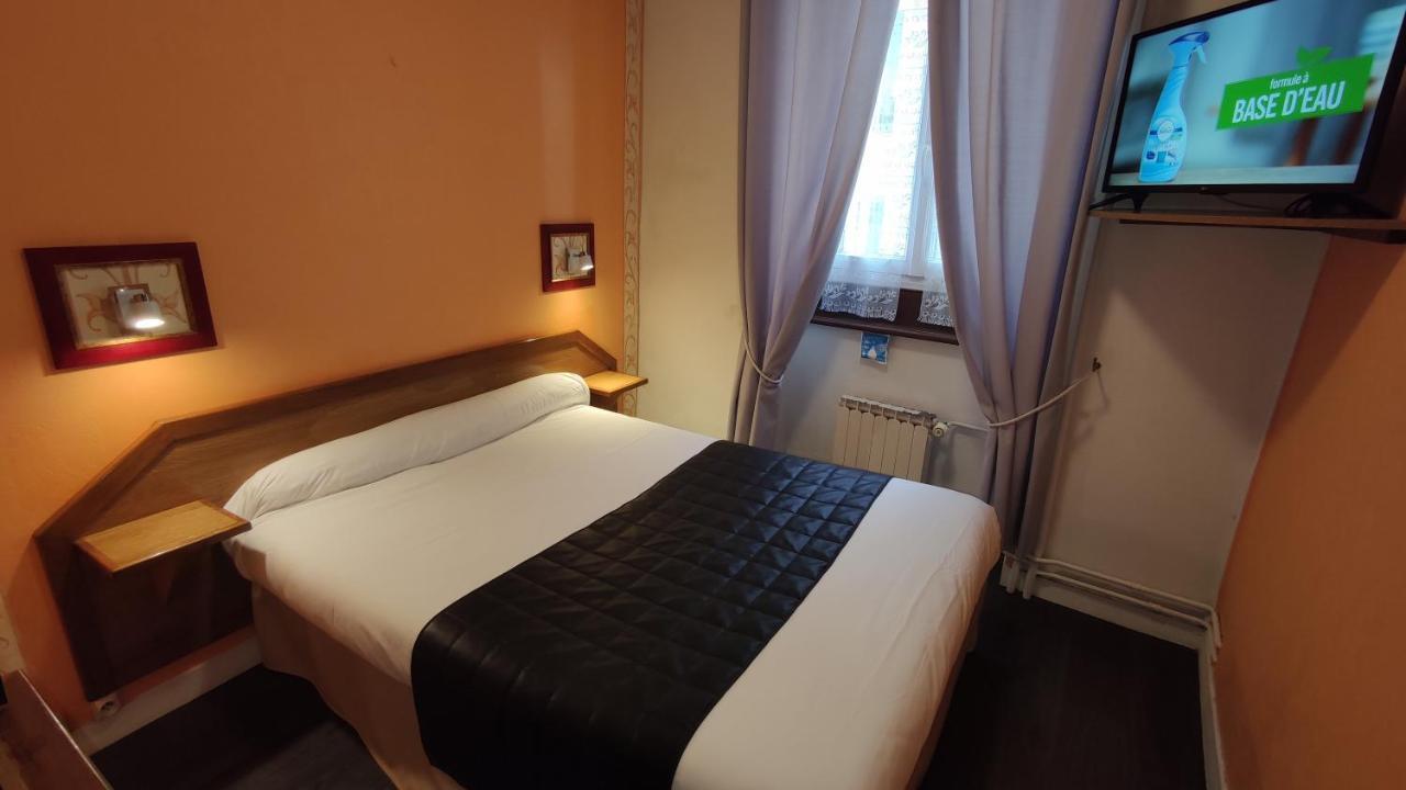 Hotel Angleterre Cherbourg-en-Cotentin Exterior foto