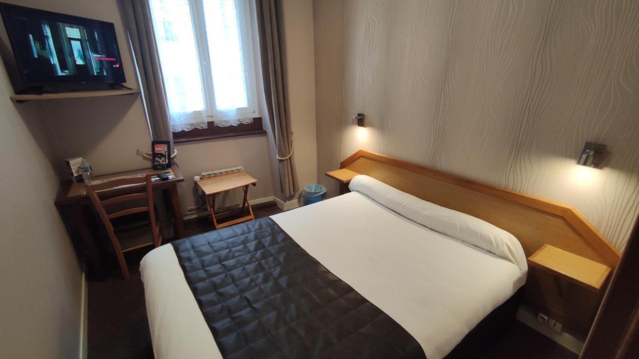 Hotel Angleterre Cherbourg-en-Cotentin Exterior foto