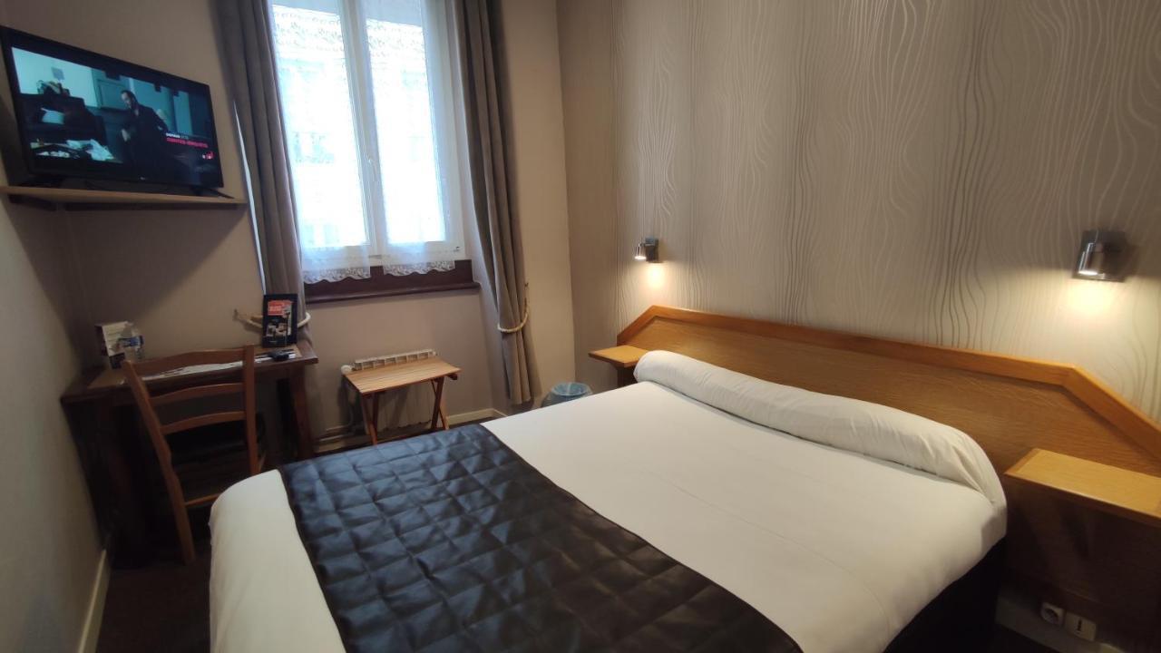 Hotel Angleterre Cherbourg-en-Cotentin Exterior foto