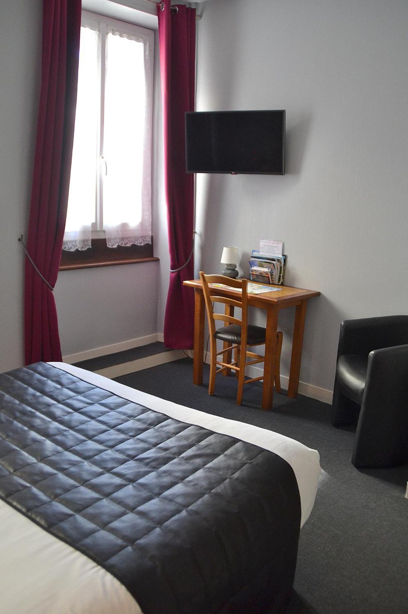 Hotel Angleterre Cherbourg-en-Cotentin Exterior foto