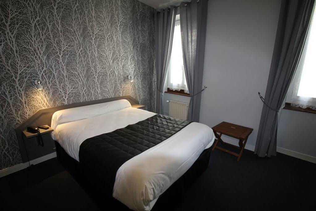 Hotel Angleterre Cherbourg-en-Cotentin Exterior foto
